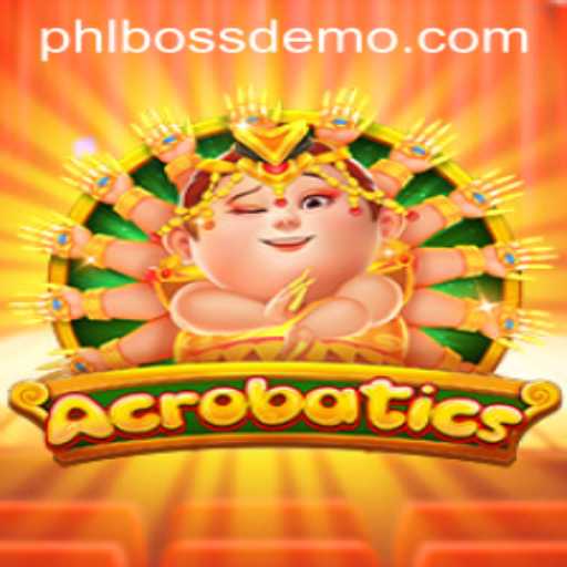 Explore the Exciting World of Acrobatics: Mastering the Game with PHLBOSS