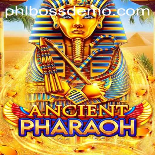 Unveiling the Mysteries of AncientPharaoh: A Spellbinding Adventure