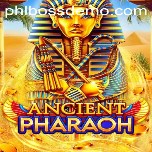 Unveiling the Mysteries of AncientPharaoh: A Spellbinding Adventure