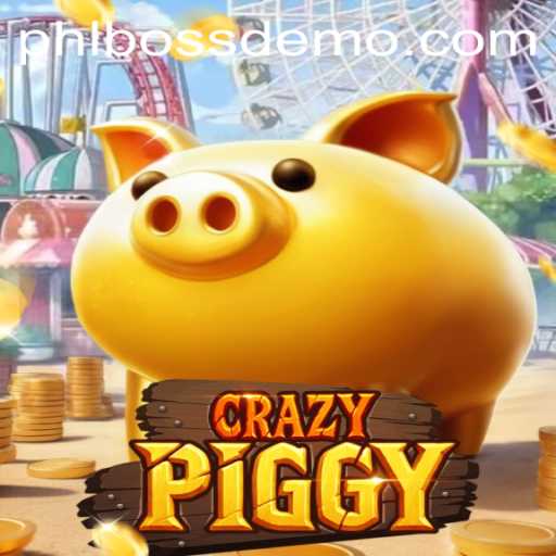 Welcome to CrazyPiggy: The Ultimate PHLBOSS Challenge