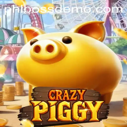 Welcome to CrazyPiggy: The Ultimate PHLBOSS Challenge