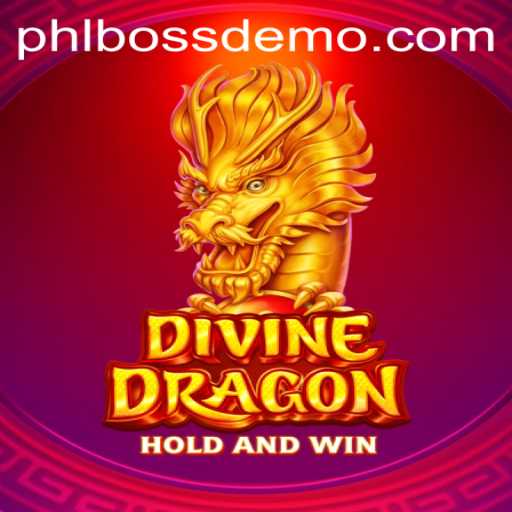 Discover the Enchanting World of DivineDragon: The Ultimate Gaming Experience
