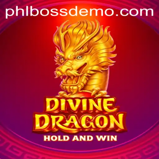 Discover the Enchanting World of DivineDragon: The Ultimate Gaming Experience