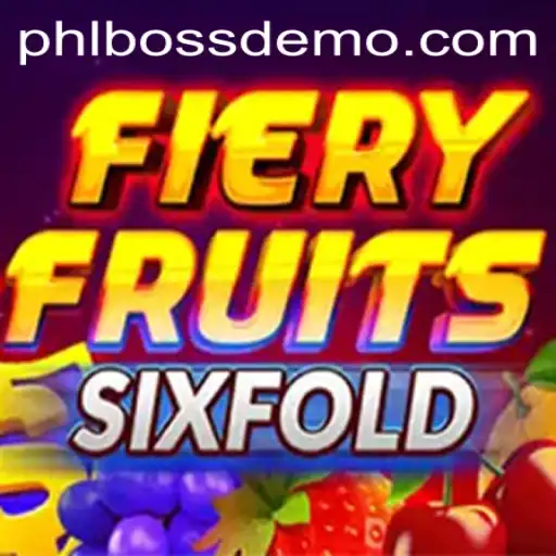 FieryFruitsSixFold: The Hottest New Game Catching Fire in the Gaming World
