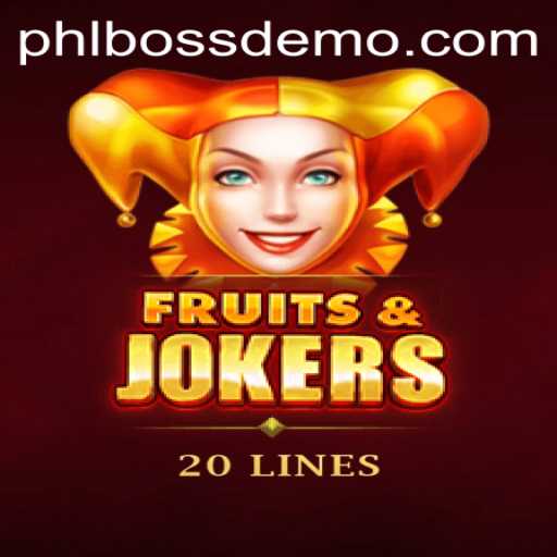 Exploring the Exciting World of FruitsAndJokers20 with PHLBOSS