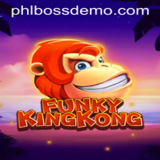 FunkyKingKong: Dive into the Jungle Adventure with PHLBOSS