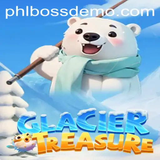GlacierTreasure: Adventure Awaits in the Frozen Wilderness