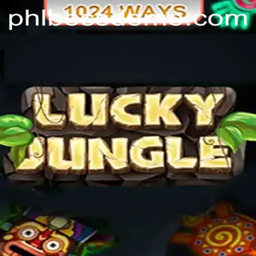 Discover the Thrilling World of LuckyJungle1024: A Game Changer in Casual Gaming