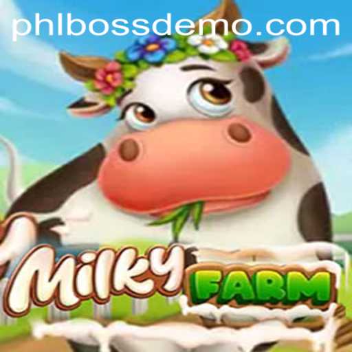 Exploring the Whimsical World of MilkyFarm: A Journey with PHLBOSS