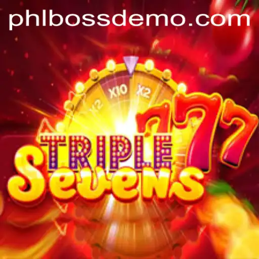 Unveiling 777TripleSeven: The Interactive Casino Experience with PHLBOSS