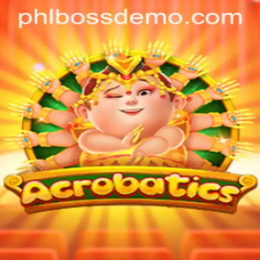 Explore the Exciting World of Acrobatics: Mastering the Game with PHLBOSS