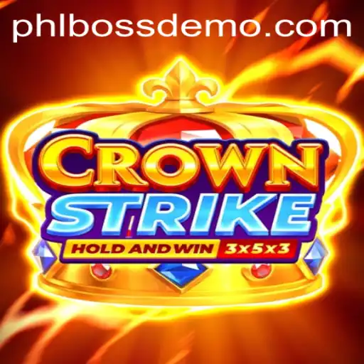 Crownstrike: Dive Into the Realm of Adventure and Strategy