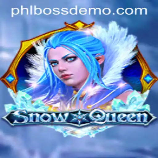 SnowQueen: Dive Into the Magical Realm with PHLBOSS