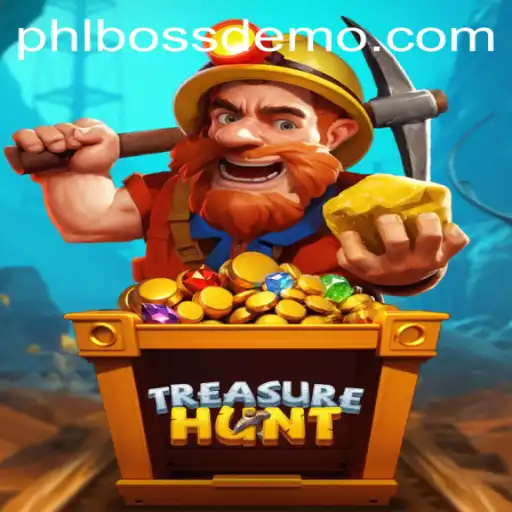 Unveiling the Adventure: TreasureHunt and the Mystery of PHLBOSS
