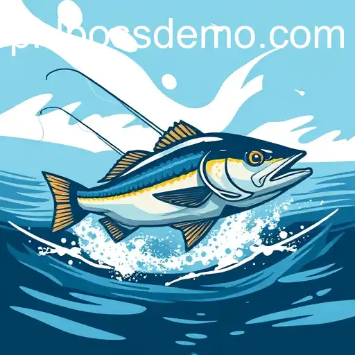 PHLBOSS: Navigating the Waters of Online Fishing