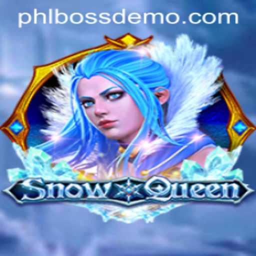 SnowQueen: Dive Into the Magical Realm with PHLBOSS