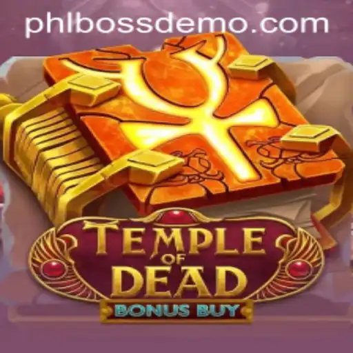 Temple of Dead Bonus Buy: An In-Depth Look Into the Game