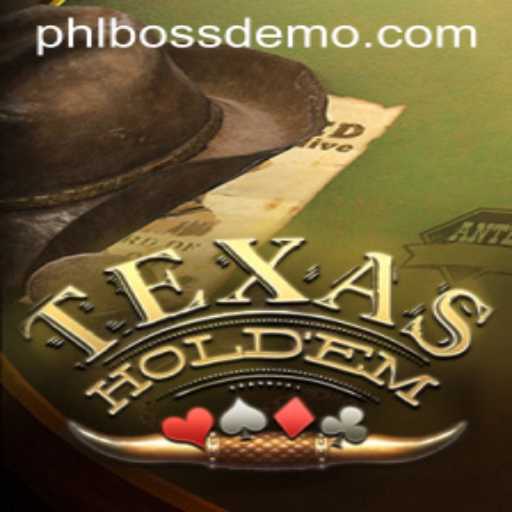 Mastering TexasHoldem: A Comprehensive Guide with PHLBOSS Insights