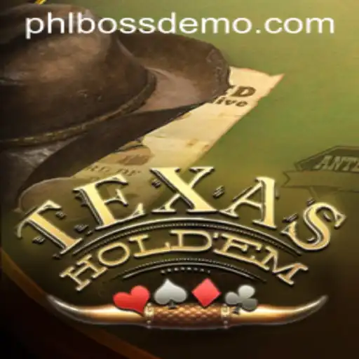 Mastering TexasHoldem: A Comprehensive Guide with PHLBOSS Insights